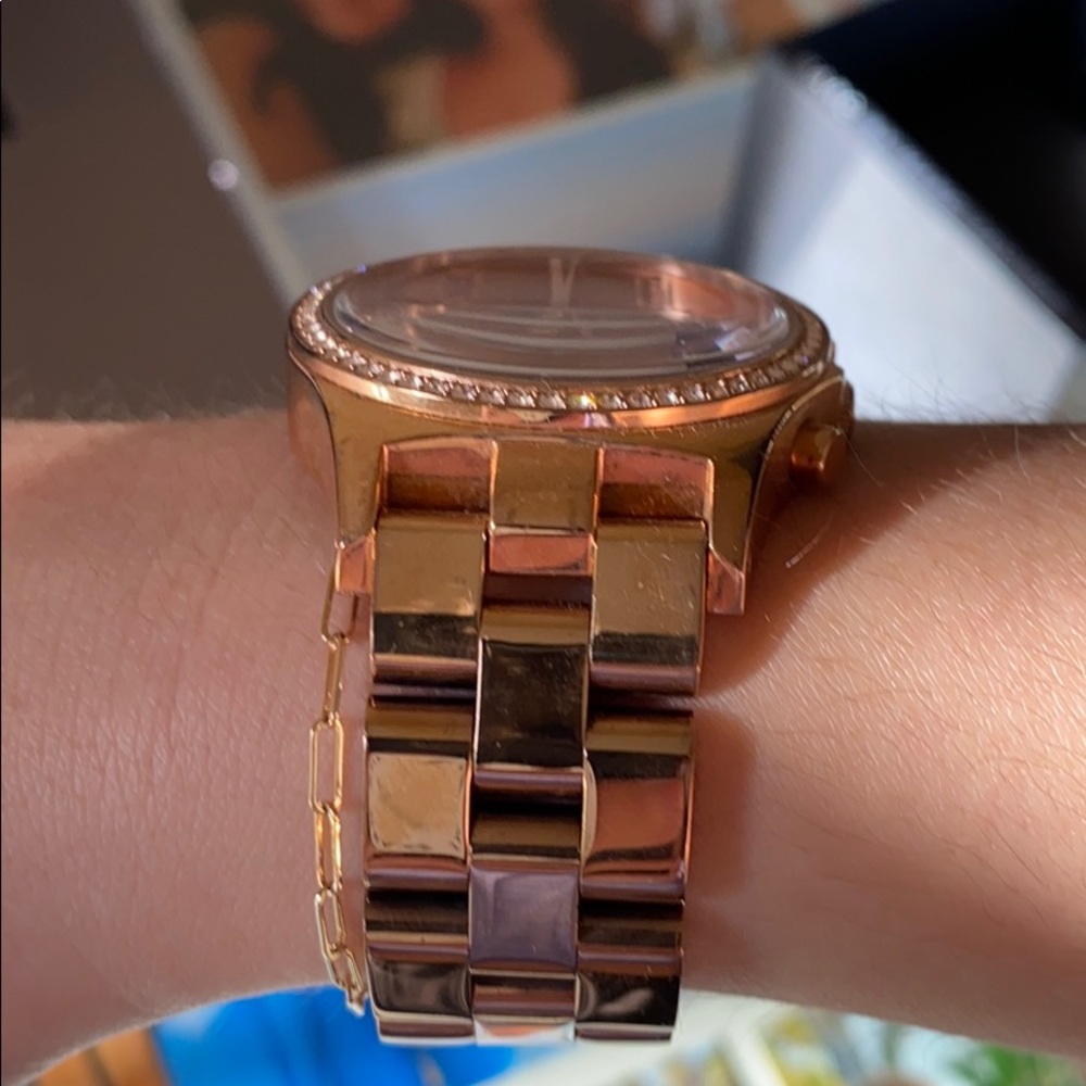 Marc Jacobs Watch - Picture 5 of 6